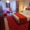 Pandion Luxury Boutique Hotel & Suites with Spa