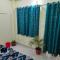 2 BHK & Balcony Nature's Theme Apartment Homestay - Prayagraj