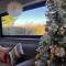 3 Bed Detached Cottage Log Burner Mountain Views