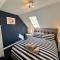 3 Bed Detached Cottage Log Burner Mountain Views