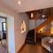 3 Bed Detached Cottage Log Burner Mountain Views