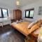 3 Bed Detached Cottage Log Burner Mountain Views