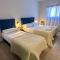 Hotel Garay