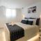 Santorini Villatzio Suites - Mesariá