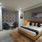Medalio Resort Udaipur Shobhagpura