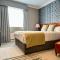 Woodford Dolmen Hotel Carlow - 卡洛