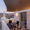 Santorini Villatzio Suites - Mesariá
