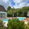 Fabuleuse propriété XVIIISologne14 pers Piscine - Montrieux-en-Sologne