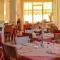 Sporting hotel