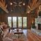 Luxury Cabins @Stony Ridge-Emerald - Wimberley