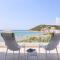 BeachSide Escape Apartments - Psili Ammos