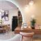 May Soho Saigon Serviced Apartment - 胡志明市