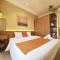 May Soho Saigon Serviced Apartment - 胡志明市