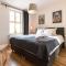 Apartmenthaus Mathilde