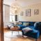 Apartmenthaus Mathilde