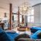 Apartmenthaus Mathilde