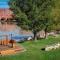 Red Cliffs Lodge Moab