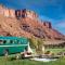 Red Cliffs Lodge Moab - موآب