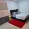 Apartment Borneo Bay City - Asnah Property