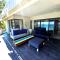 Penthouse Pieds dans l'eau - Tamarin
