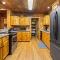 Waters Edge Cabin - Townsend