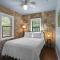 Milk Bath Springs Cottage