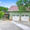 Clutter Falls Retreat - Guest House