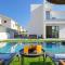 Villa Merope - 3Bed All En-suite