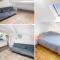Charmant T2 lumineux,WiFi rapide - 拉库尔讷夫
