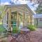Creekside Cabins - The Nest - 温伯利