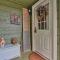 Creekside Cabins - The Nest - 温伯利