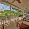Creekside Retreat