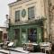 La Maison dHorbé