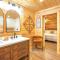Wimberley Log Cabins Resort and Suites- The Oak Lodge - ويمبيرلي