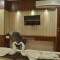 Hotel White Feather