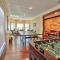 Lakeshore Luxe