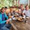 EYA Ecolodge