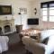Bantham House, Bantham, South Devon - a few steps from golden sandy beaches - Bantham