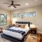 Driftwood Casitas - Moonlight Casita