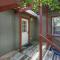 Swing On Inn- Suite Thyme - Dripping Springs