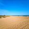 Apartamento loft en Castelldefels junto la playa