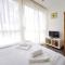Apartamento loft en Castelldefels junto la playa