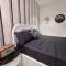 Zebra Luxe Loft Studio with patio - Gurgaon