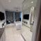 Zebra Luxe Loft Studio with patio - Gurgaon