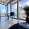 Zebra Luxe Loft Studio with patio - Gurgaon