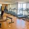 Zebra Luxe Loft Studio with patio - Gurgaon