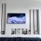 Zebra Luxe Loft Studio with patio - Gurgaon