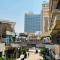 Zebra Luxe Loft Studio with patio - Gurgaon