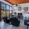 Windmill Ranch - Arbor Casita #3 - 温伯利