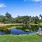 Windmill Ranch - Arbor Casita #3 - 温伯利